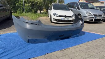 Nový OE zadní nárazník BMW 650i 2012-2018 - 5