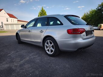 Audi A4 2.0tdi 105kw - 5