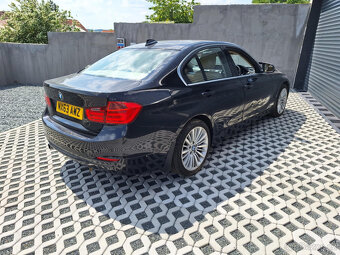 Veškeré díly z vozu bmw f30 f31 318d N47N 105kw - 5