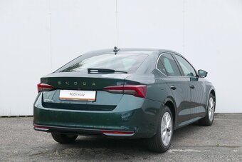 Škoda Octavia 1.5 TSI 110 kW M6° Top Selection - 5