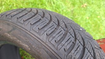 Zimní pneu 185/60 R15 - 5