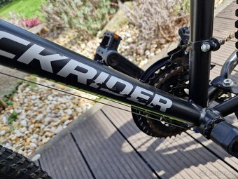 Horské kolo Rockrider 24 ST500 - 5