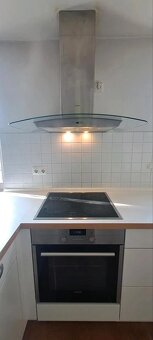 Kuchyně NOLTE v minimalistickém designu(2807.29) - 5