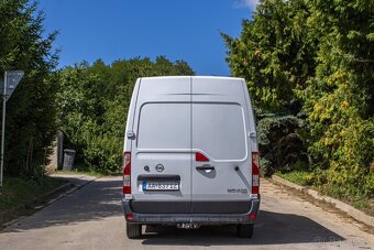 Opel Movano L2H2 2.3CDTi - 5