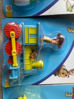 Toy story - 5