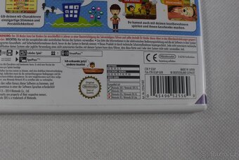 Tomodachi Life Nintendo 3DS - 5