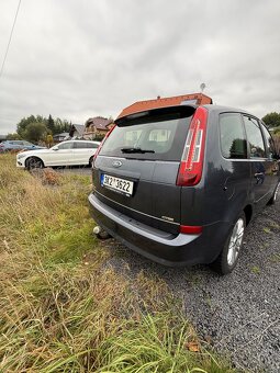 Ford C-Max - 5