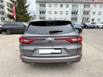 Renault Talisman Grandtour dCi 150 Business 2020 - 5