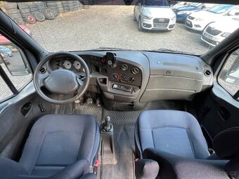 Iveco Daily 35S 2.8D 78kW Obytná vestavba bez DPF - 5