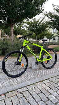 Kolo Rockrider ST 530🔥 Ram XL🧍‍♂️ Kola 27.5🛞 Super✔️ - 5