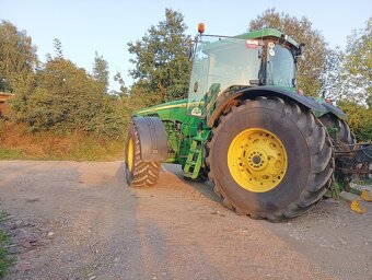 John Deere - 5