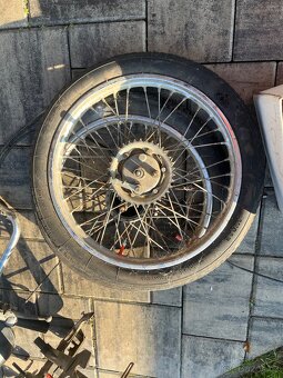Babetta 207 - 5
