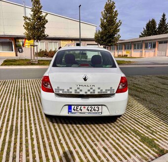 Renault Thalia - 5