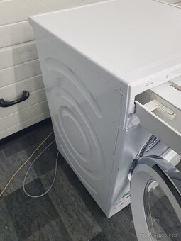 Pračka Siemens WM16V640EU A+++ - 5