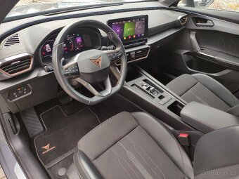 Cupra Formentor TSi DSG STYLE VIRTUAL KAMERA TAŽNÉ - 5