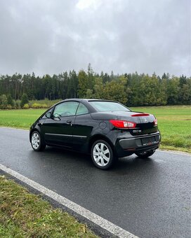 Mitsubishi Colt Cabrio 1.3 70KW - 5