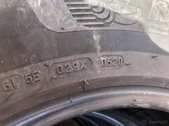Letní pneu 265/60/18 - 5
