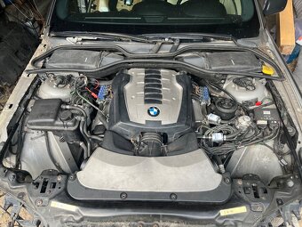 E65 bmw 750 bixenon dynamic - 5