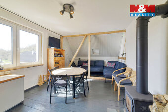 Prodej rodinného domu, 163 m², Kraslice-Zelená Hora - 5