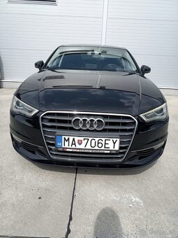 Audi A3 Ambition - 5