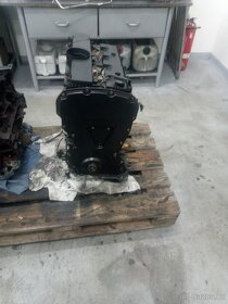 Ford transit motor - 5