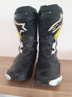 Alpinestars -Supertech- R 45 - 5