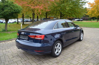 PRODÁM AUDI A3 30TDI LIMUSINE 2019 NAVI LED - 5