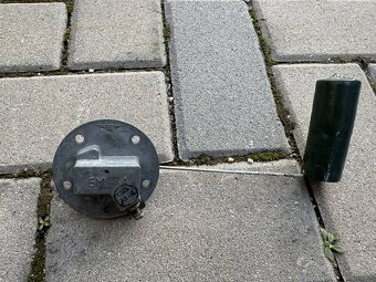 Gaz 20, Gaz 69, plovák nádrže - 5