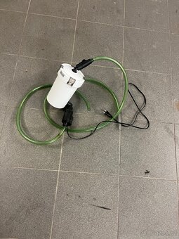 akvárium a veškerá výbava - 5