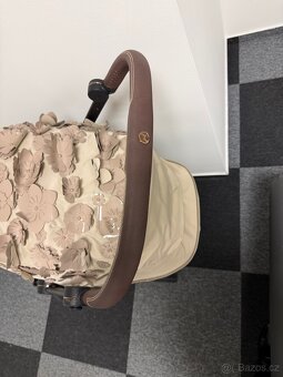 Kočárek Cybex Mios Rosegold Nude Beige - 5