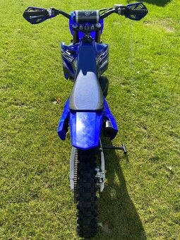 Yamaha yz 85 rok 2020 19/16 - 5
