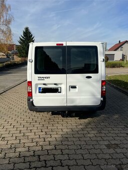 Ford Transit  2.2tdci  r.v2012 - 5