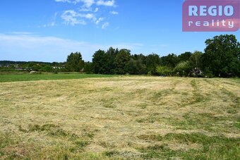 Prodej stavebního pozemku 2407m2 v Havířově Bludovicich - 5