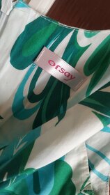 Letní šaty Orsay - 5