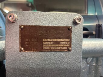 Zavírač konzerv K03 - 5