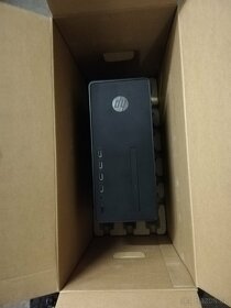 PC HP desktop ryzen 3 - 5