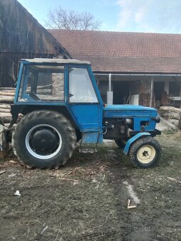 Zetor 6911 - 5