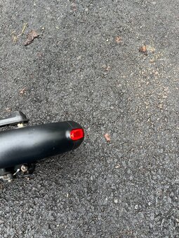 Sencor scoter Two - 5