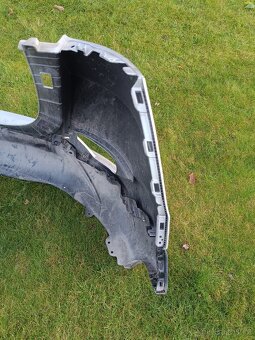 Hyundai Tucson 3 - 5