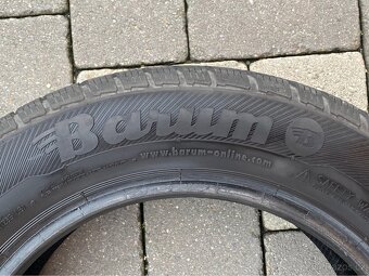 Zimní pneu Barum Polaris 3 185/65 R15 88T - 5