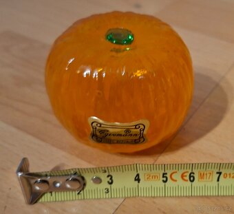 Skleněná zelenina - 5