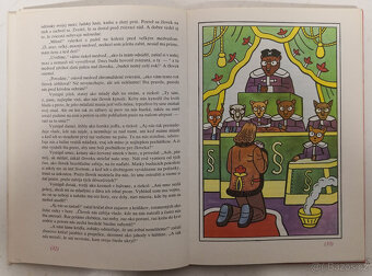 Čo mi líška rozprávala - 5