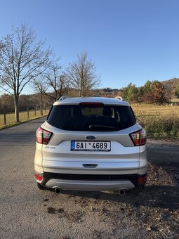 Ford kuga 1.5 tdci 88kw - 5