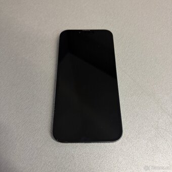 iPhone 14 Plus 128GB černý, pěkný stav, 12 měsíců záruka - 5