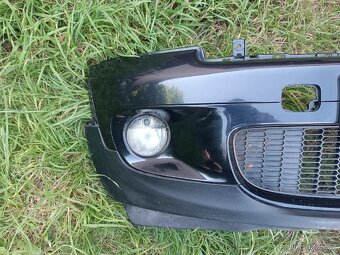 Originální přední nárazník Mini Cooper S R55 a R56 - 5