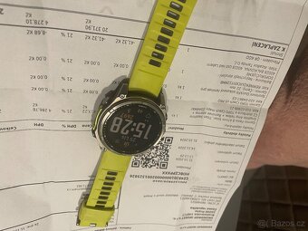 Garmin fenix 8 solar 47 mm zaruka 10/2026 - 5