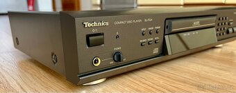 Technics SL-PG4 - 5