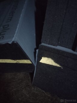 Polystyren EPS neo 70 dále styroterm plus eps 100 - 5