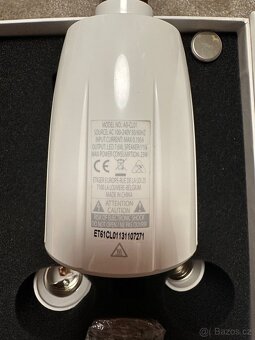 Bluetooth reproduktor v žárovce etiger A0-CL01 - 5