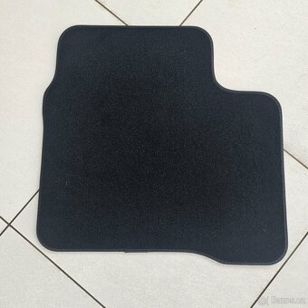 Autokoberce textilní DELUX SUZUKI SWIFT 2017-2024 - 5